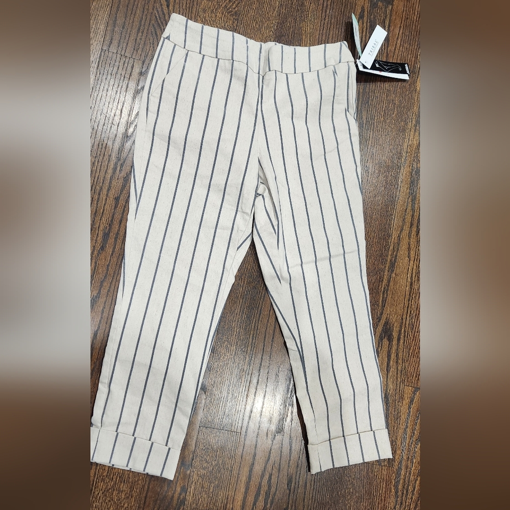 Tribal pants size 10 NWT stretch